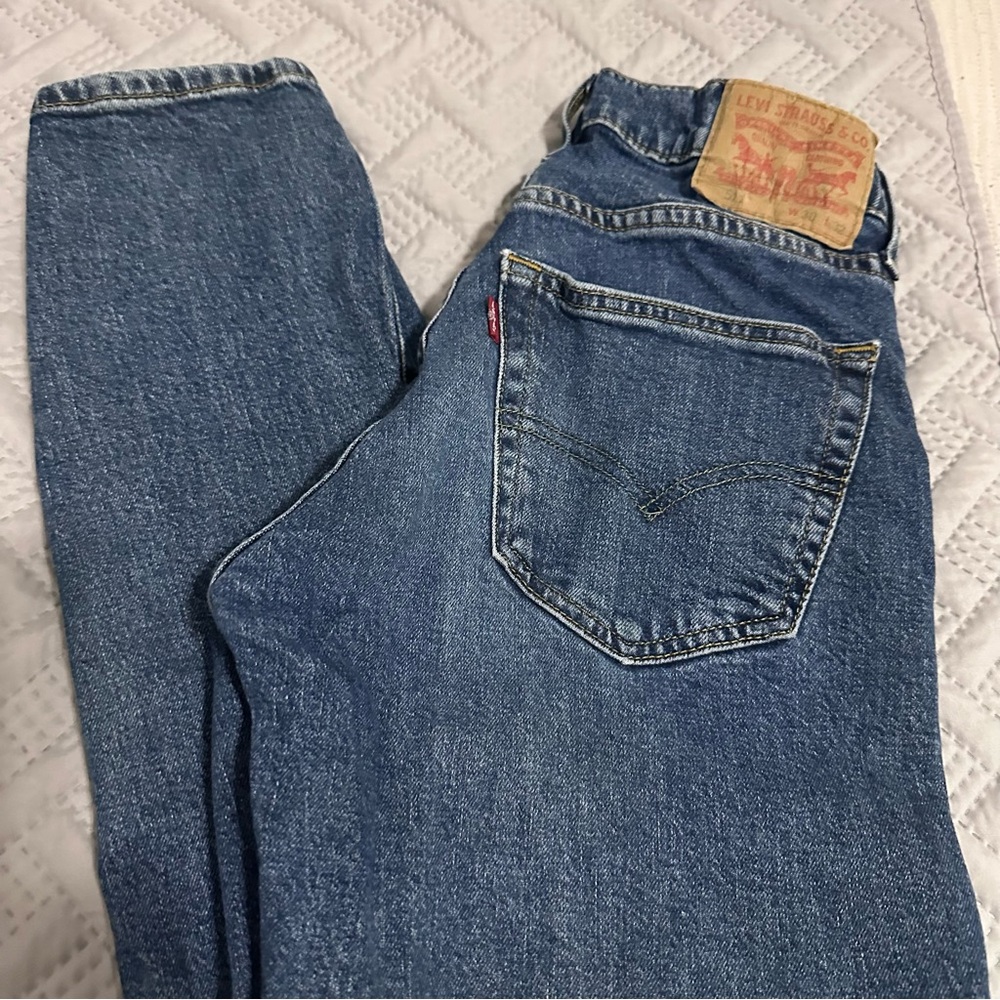Levi's 511 Jeans 30x32